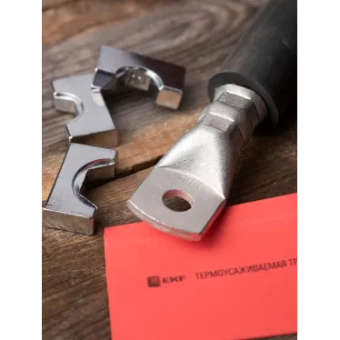 Наконечник силовой медный луженый ТМЛ-Р 185-12 PROxima