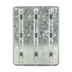 Разъединитель ПЦ-4 400А центральный привод, без ППН PROxima