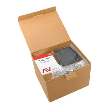 Выключатель автоматический AV POWER-2/3 250А 100kA ETU6.2 AVERES