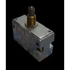 Микровыключатель МП 1303 У2 исп.05, IP54, толкатель с шариком, комбинированный, винт