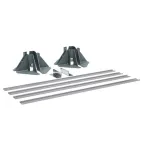 Комплект усиления для шкафов CQE 1800х60