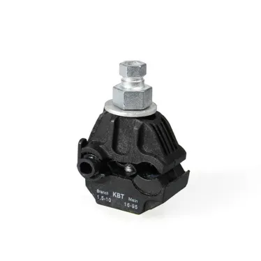 Зажим прокалывающий ответвительный ЗПО 16-95/1,5-10