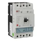 Выключатель автоматический AV POWER-1/3 160А 100kA ETU2.0 AVERES