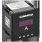 Амперметр цифровой щитовой однофазный 96х96мм LED GENERICA