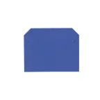 Заглушка для JXB-16/35 синяя PROxima