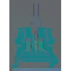 Разъем измерительный шаг 5/6 мм