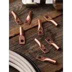 Наконечник медный ТМ 10-6-5 PROxima