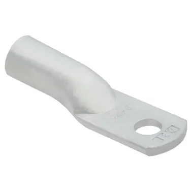 Наконечник медный луженый ТМЛ 16-6-6 ГОСТ 7386