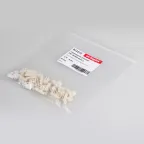 Соединитель угловой FPC-MONO-8мм-L (ARL, пластик)