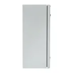 Щит с монтажной панелью ЩМПг-500х400х220 (ЩРНМ-2) IP54 герметичный