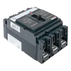 Выключатель автоматический трехполюсный ВА-99C 160/63А 35кА