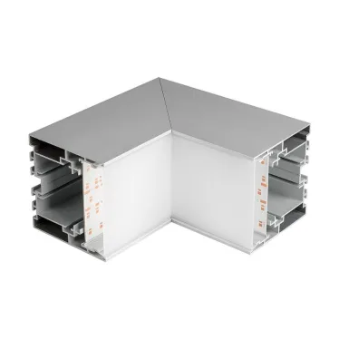 Угол S2-LINE-7977-L90N внутренний (ARL, Металл)