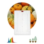 Квантум борд FITO-160W-LED-QB Quantum board фитопрожектор полного спектра 160 Вт