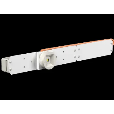 Светильник аварийного освещения BS-OKO-83-L1-INEXI3 GR | a15285 | Белый свет