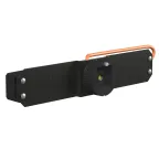 Светильник аварийного освещения BS-OKO-81-L1-INEXI3 GR Black | a15288 | Белый свет