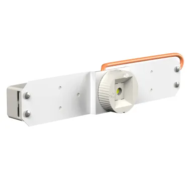 Светильник аварийного освещения BS-OKO-81-L1-INEXI3 GR | a15284 | Белый свет