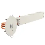 Светильник аварийного освещения BS-RADAR-81-L3-INEXI3 White | a23686 | Белый свет