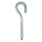 Крюк с резьбой ВТ16 PROxima | bt-16 | EKF