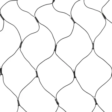 Гирлянда Сеть 2х2х1.5м, свечение с динамикой, черный ПВХ, 136 LED, 230 В, цвет: Тёплый белый | 215-006 | NEON-NIGHT