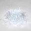 Гирлянда Кластер 10 м, прозрачный ПВХ IP65, 200 LED, белый, соединяется | 303-635 | NEON-NIGHT