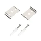 Держатель ARH-LINE-5050 (Arlight, Металл) | 036415 | Arlight