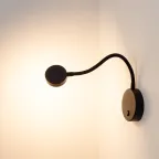 Светильник SP-SON-R90-3W Warm3000 (BK, 100 deg, 230V) (Arlight, IP20 Металл, 3 года)|029628 | Arlight