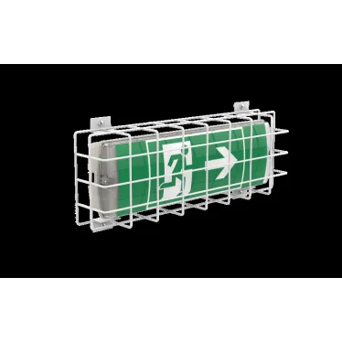 Светильник аварийно-эвакуационный "ВАРТОН" Defendo серии Basic 3.5W IP65 3ч | V1-R0-70355-21A01-6500365 | VARTON