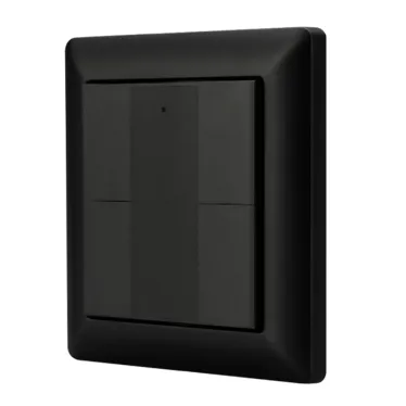 INTELLIGENT ARLIGHT Панель DALI-223-4K-D2-IN-BLACK (BUS, Free purpose) (INTELLIGENT ARLIGHT, -) | 032502 | Arlight