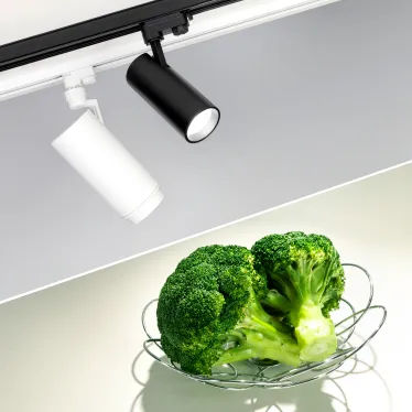 Светильник LGD-ZEUS-4TR-R88-20W Day SP5000-Veg (BK, 20-60 deg, 230V) (Arlight, IP20 Металл, 3 года) | 032449 | Arlight