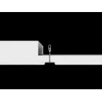 Светильник светодиодный для потолков Tegular® (Prelude 24) 574*587*58 мм 36 ВТ 4000К с равн засв с рас. опал | V1-A1-00070-10HG0-2003640 | VARTON