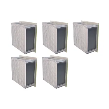 ГРИЛЬЯТО ДОМИНО | LE-СВО-17-033-3485-20Д | LEDeffect