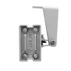 Светильник светодиодный ДБУ Вега LED-10-Spot/W3000 10Вт 3000К IP65 | 07161 | GALAD