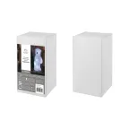 Акриловая светодиодная фигура "Медвежонок" 12х22х13 см, 4,5 В, 3 батарейки AAA (не входят в комплект), 10 светодиодов, | 513-311 | NEON-NIGHT