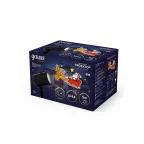 Проектор светодиодный "Дед Мороз" серия Holiday, анимированная картинка, IP44, 1/30 | HL090 | Gauss