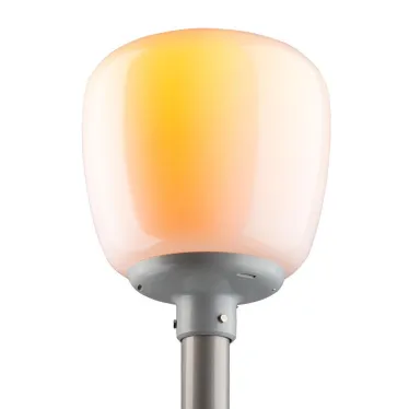 Светильник садово-парковый ЖТУ 06-70-020 Икар (матовый) 70Вт ДНаТ Е27 ЭмПРА IP54 | 00568 | GALAD