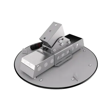 Светильник светодиодный промышленный ДСП Кедр 200Вт 27120Лм 5000К IP67 | LE-ССП-32-200-1088-67Х | LEDeffect