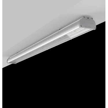 Cветильник cветодиодный промышленный ДПП/ДСП Айрон 2.0 36Вт 4000К IP67 | V1-IA-70157-03000-6703640 | VARTON