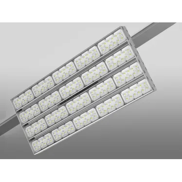 Светодиодный светильник промышленный Olymp 2.0 300 Вт 5000 К IP65 15грх50грDALI | V1-I0-70605-04D55-6530050 | VARTON