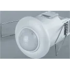 Датчик движения ИК NS-IRM12-WH  | 80449 |  Navigator