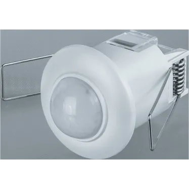 Датчик движения ИК NS-IRM12-WH  | 80449 |  Navigator