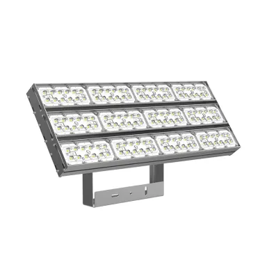 Светодиодный светильник промышленный Olymp 2.0 300 Вт 5000 К IP65 15грх50гр | V1-I0-70605-04L55-6530050 | VARTON