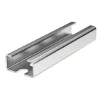                  DIN-рейка перфорированная С1F 30х15х16мм
               