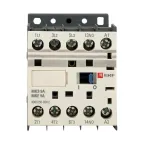 Миниконтактор МКЭ 9А 400В 1NO PROxima