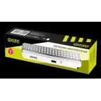 Фонарь AccuF9-L60-wh (бел.)