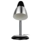 Светильник настольный черный N-115-E27-40W-BK ЭРА