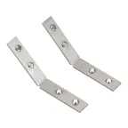 Соединитель профиля PLS-ZM-NA-PION-135 (ARL, Металл)