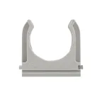 Крепеж-клипса d32мм Plast PROxima (50шт)