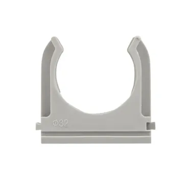 Крепеж-клипса d32мм Plast PROxima (50шт)