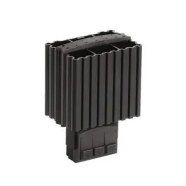 Обогреватель на DIN-рейку 15Вт IP20