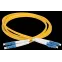 Патч-корд оптический 9/125 (OS2) LC/UPC-LC/UPC (Duplex) 7м